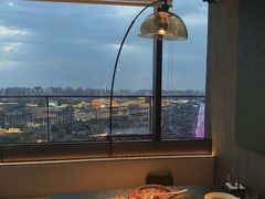 -烛影拾光观景餐厅·创意菜·摄影·小提琴(大唐不夜城店)