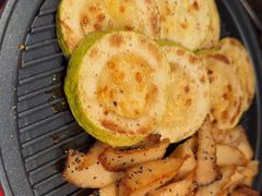 -松咖啡自助餐厅·松北香格里拉