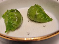 -东海朗廷酒店-唐阁T’ANG COURT 中餐厅