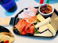 -玛尚诺Pizza&Bar(长泰广场店)