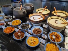 -杭州桐庐康莱德酒店西餐厅-舍