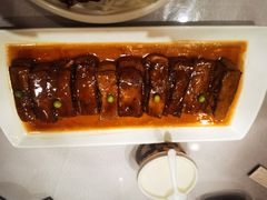 -老牌坊鲁菜名店(宽厚里店)