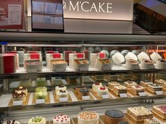-M'CAKE(西单大悦城店)