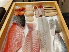 -鮨一日本料理(大中华店)