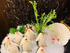 -湊湊火锅·茶憩(世博大道店)
