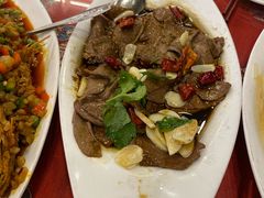 -玉华台饭庄(裕中西里小区店)