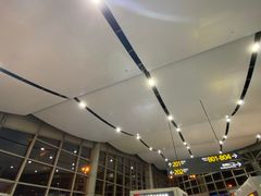-太原武宿国际机场
