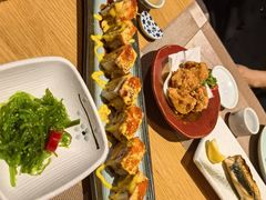 -三石铁板烧(紫竹桥店)