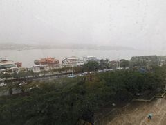 -厦门海港英迪格酒店(中山路店)
