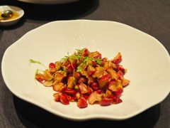 -锦府园(环球港店)