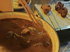 -四禧精酿烧烤串吧(大明湖店)