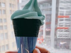 -小大董·烤鸭(观景餐厅·南京西路店)
