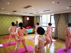-维倪月子会所(独栋庭院·南海店)