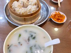 头脑双碗-百年认一力 太原老字号 (桥头街店)