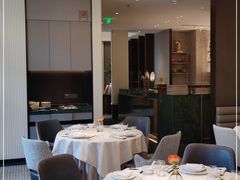 大堂-海味观(老西门店)