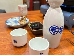 -樱の花亭日本料理店