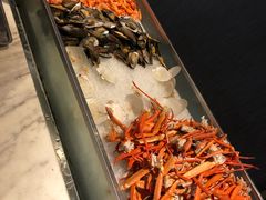 -上海国展宝龙丽筠酒店