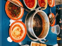 -马路边边串串香(大成路店)