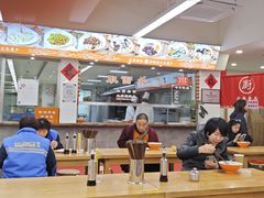 -龙华素斋(龙华路店)