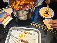 -曹掌柜小酒馆烧烤集团(宾川路店)