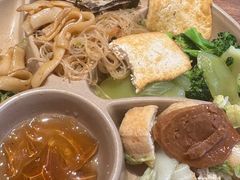 -素满香·Vegan食养自助(天一广场店)