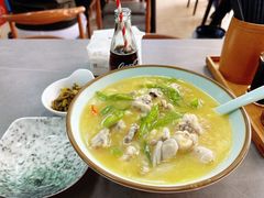 -富贵面馆(镇坪路店)