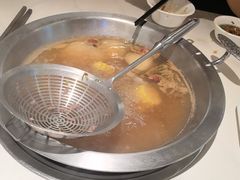 -八合里潮汕鲜牛肉火锅(万科里店)