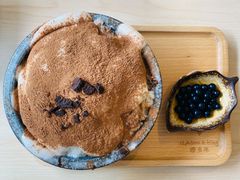 酥呆脏脏冰-雪多冰·台湾甜品(高升店)