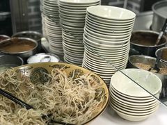 -老磁器口豆汁店(天坛店)