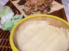 -惠丰堂饭庄