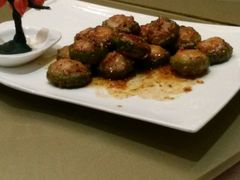 -红豆杉庄会议中心