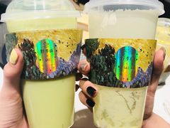 -野萃山·潮汕厚果汁(十亩地店)