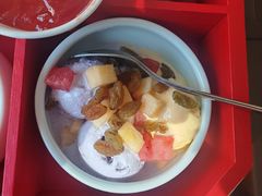 -大堂酒廊(北海香格里拉大酒店)