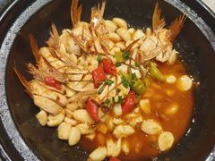 -和源祥·日照菜扛把子(万平口一店)