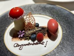 -Le Bistrot de Racine