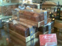 -西点坊(浦东香格里拉店)