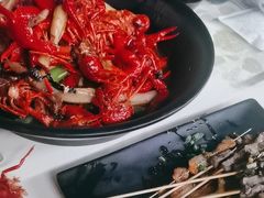 -聚味瞿记·龙虾堂(渔人码头一店)