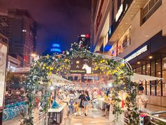 -王府井百货(总府店)