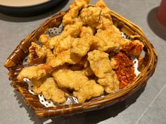 -廖川菜(金虹桥店)