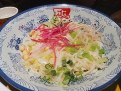 -大海碗·炸酱面·烤鸭·京菜(天坛店)