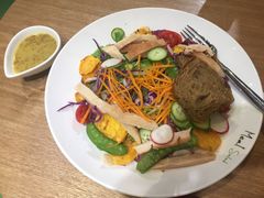 -Meal Salad米有沙拉(长泰广场店)