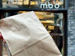 -mbd(华山路店)