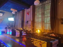 -后院儿·精酿·塔罗Happy Bar