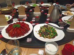 -荣小馆(杭州大厦店)