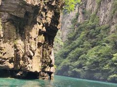 -山西壶关太行山大峡谷旅游景区