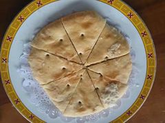 -玛吉阿米·餐吧