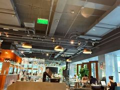 -sugarman espresso素饮糖人高新咖啡工厂