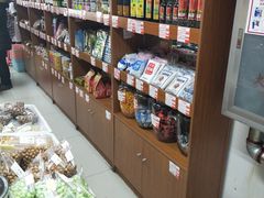 零售区-百年义利(鲁谷东街店)