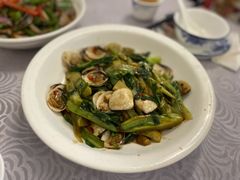 白贝焖甜油麦-粤·向群饭店(龙津东路总店)