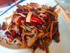 -小厨子私房菜·云南美食店
